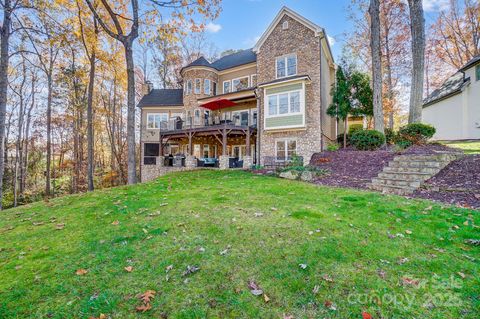 A home in Cornelius
