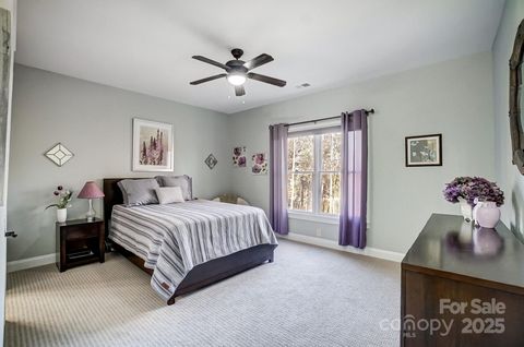 A home in Cornelius