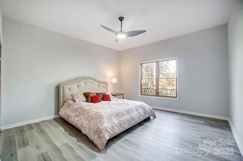 A home in Cornelius