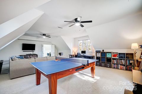 A home in Cornelius