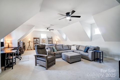 A home in Cornelius