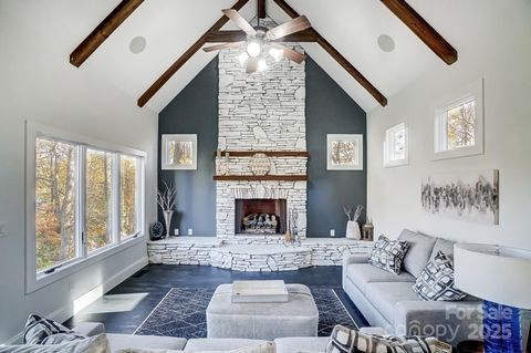 A home in Cornelius