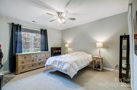 A home in Cornelius