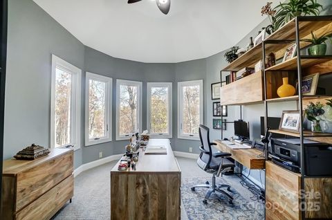 A home in Cornelius