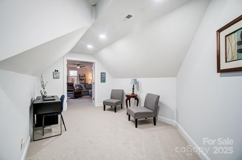 A home in Cornelius