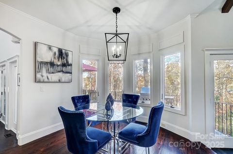 A home in Cornelius