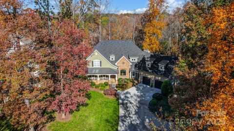 20361 Enclave Oaks Court Cornelius NC 28031