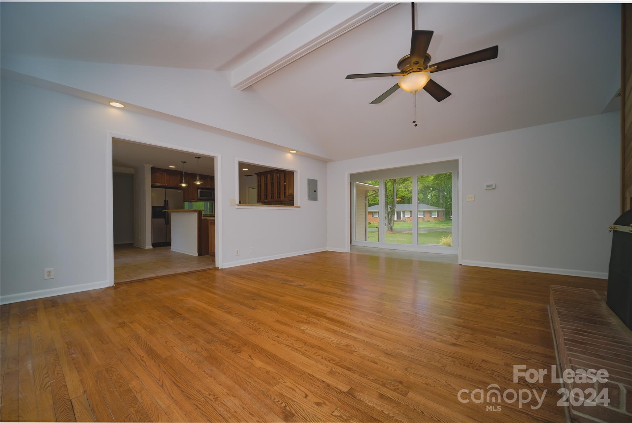 Forest Heights - Residential Lease