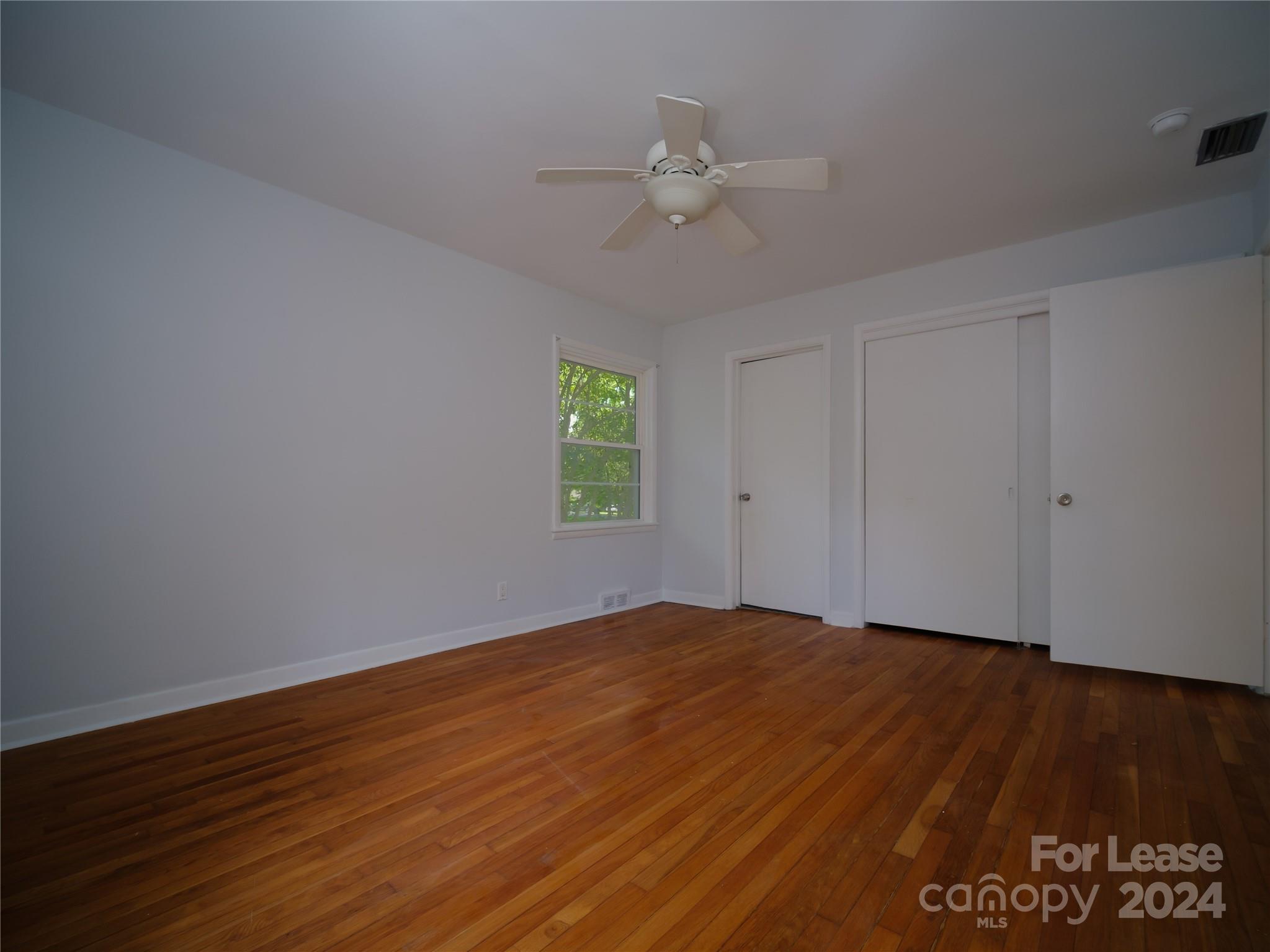 Forest Heights - Residential Lease