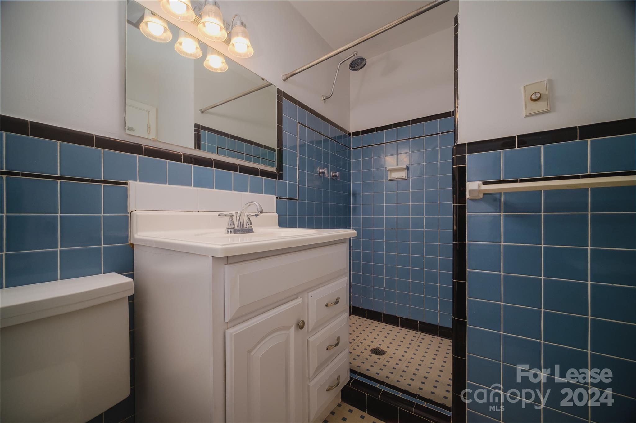 Forest Heights - Residential Lease