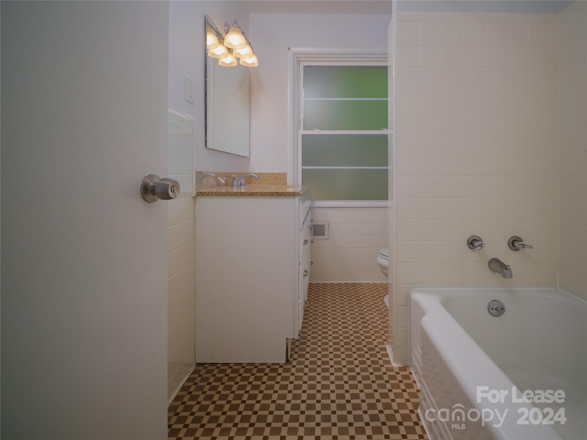 Forest Heights - Residential Lease