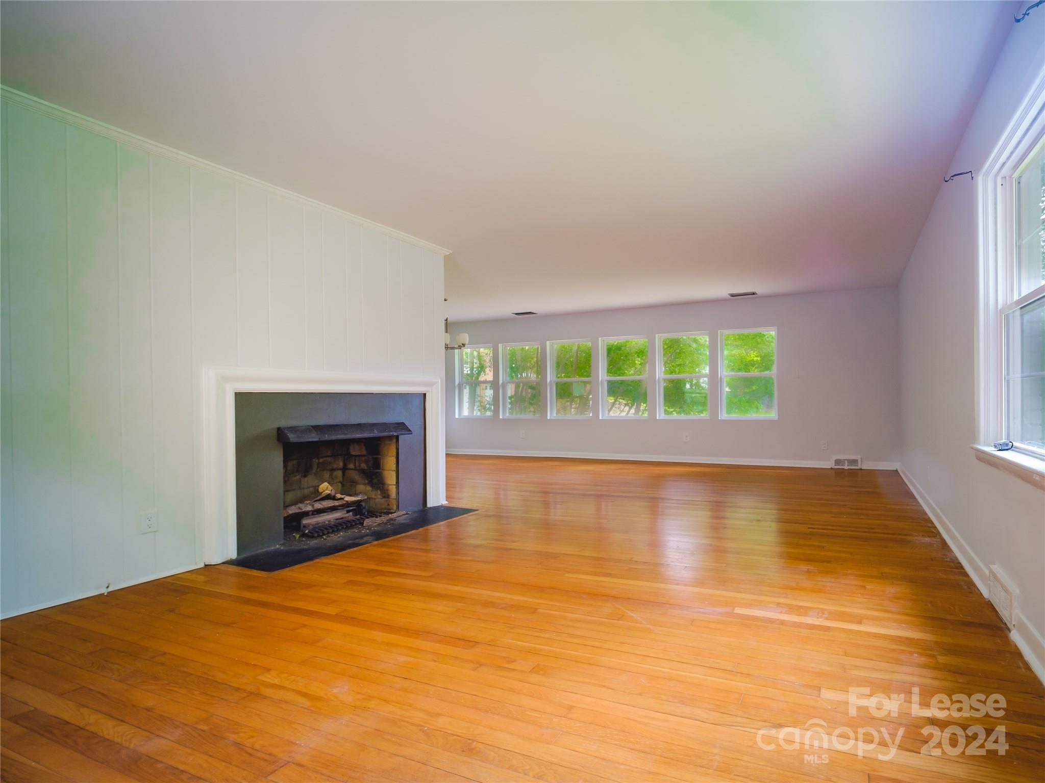 Forest Heights - Residential Lease