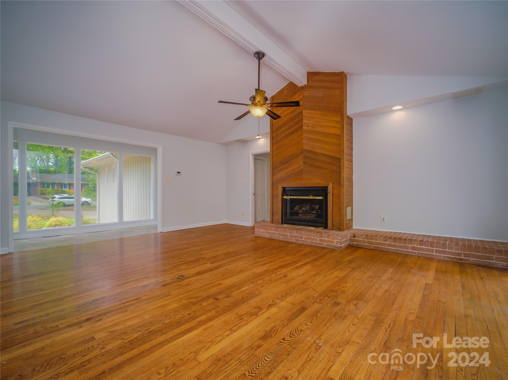 Forest Heights - Residential Lease