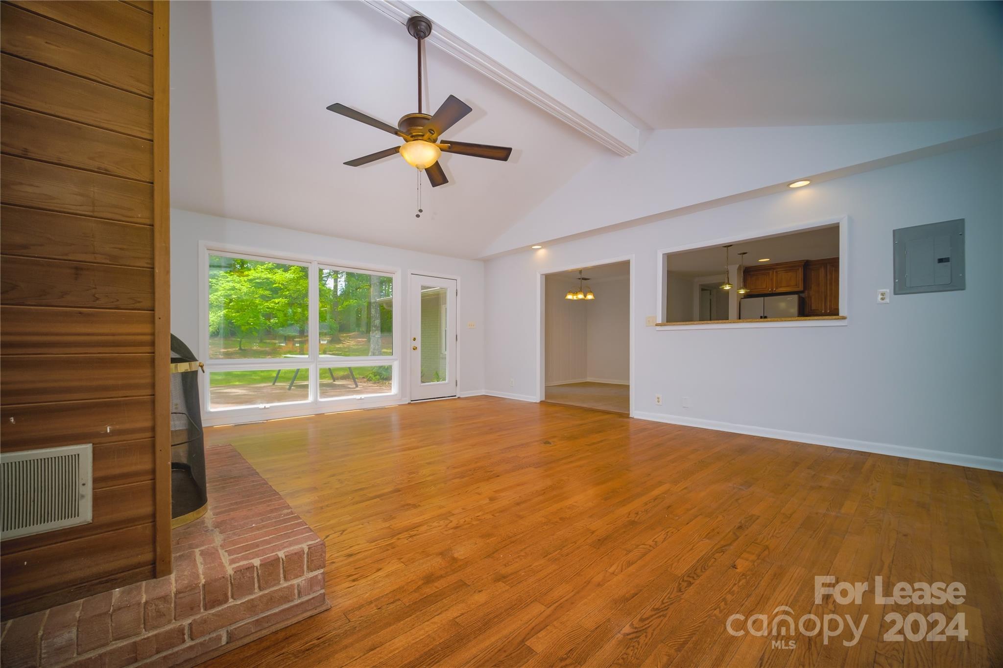 Forest Heights - Residential Lease