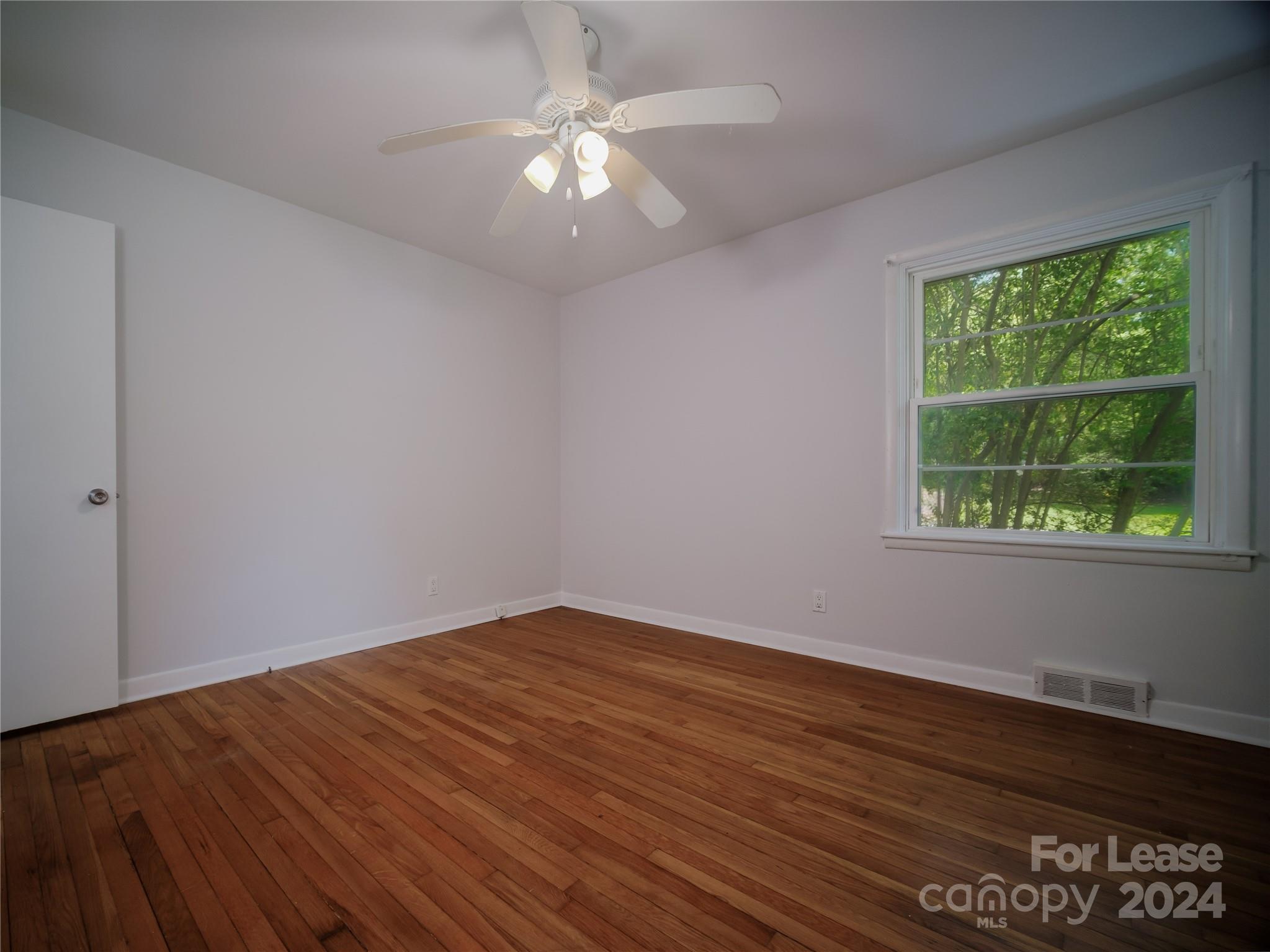 Forest Heights - Residential Lease