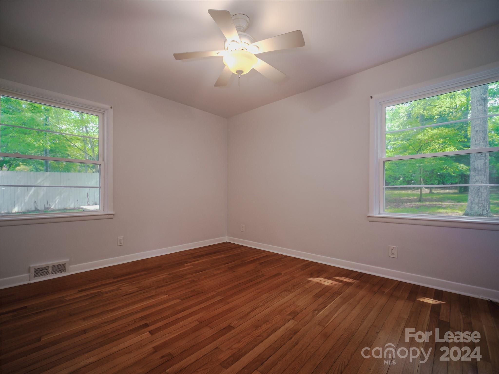 Forest Heights - Residential Lease
