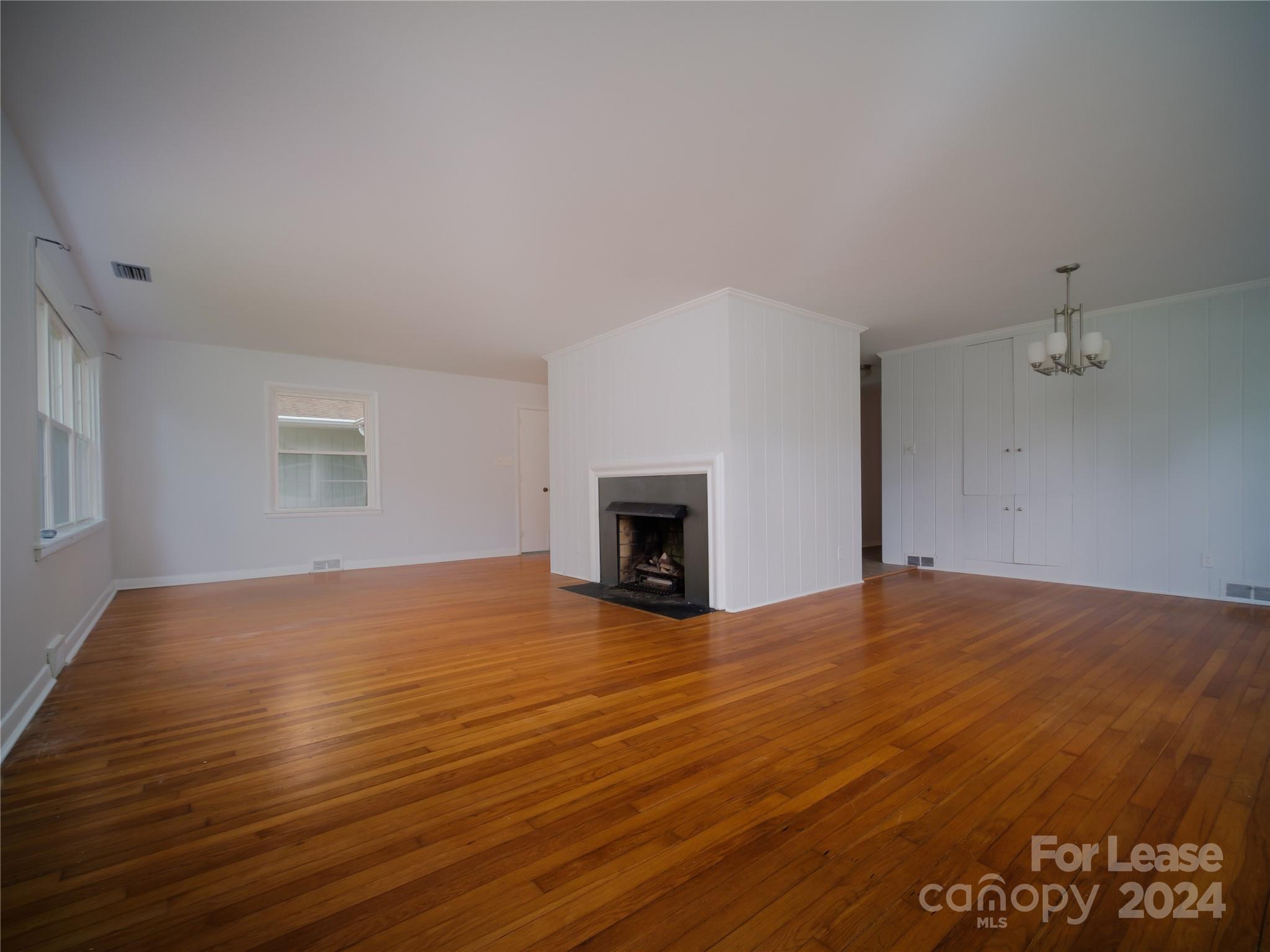 Forest Heights - Residential Lease