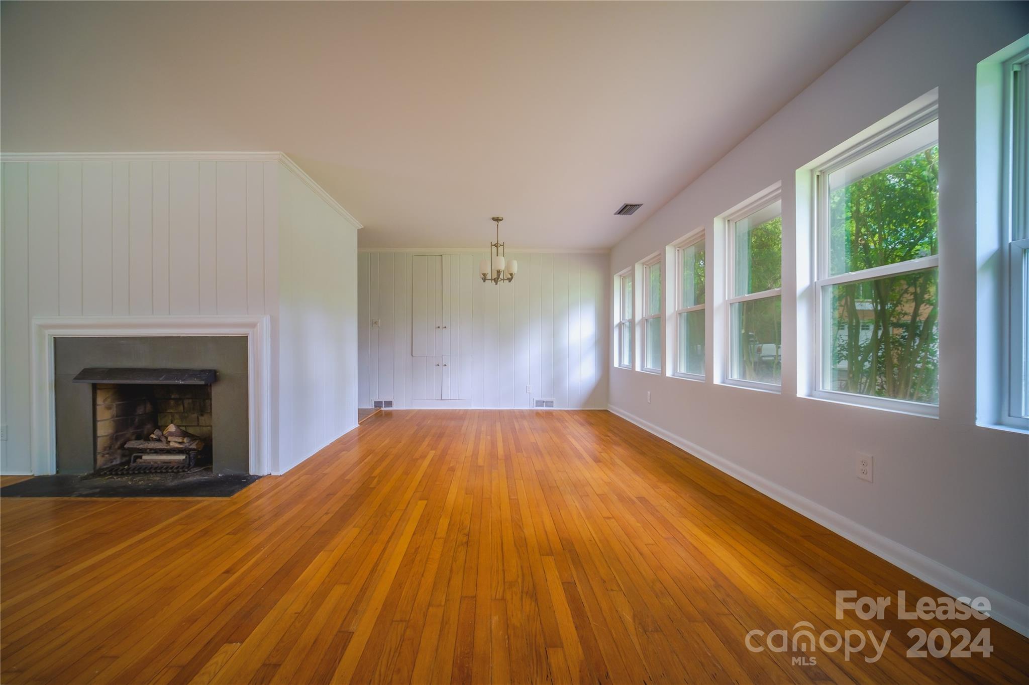 Forest Heights - Residential Lease