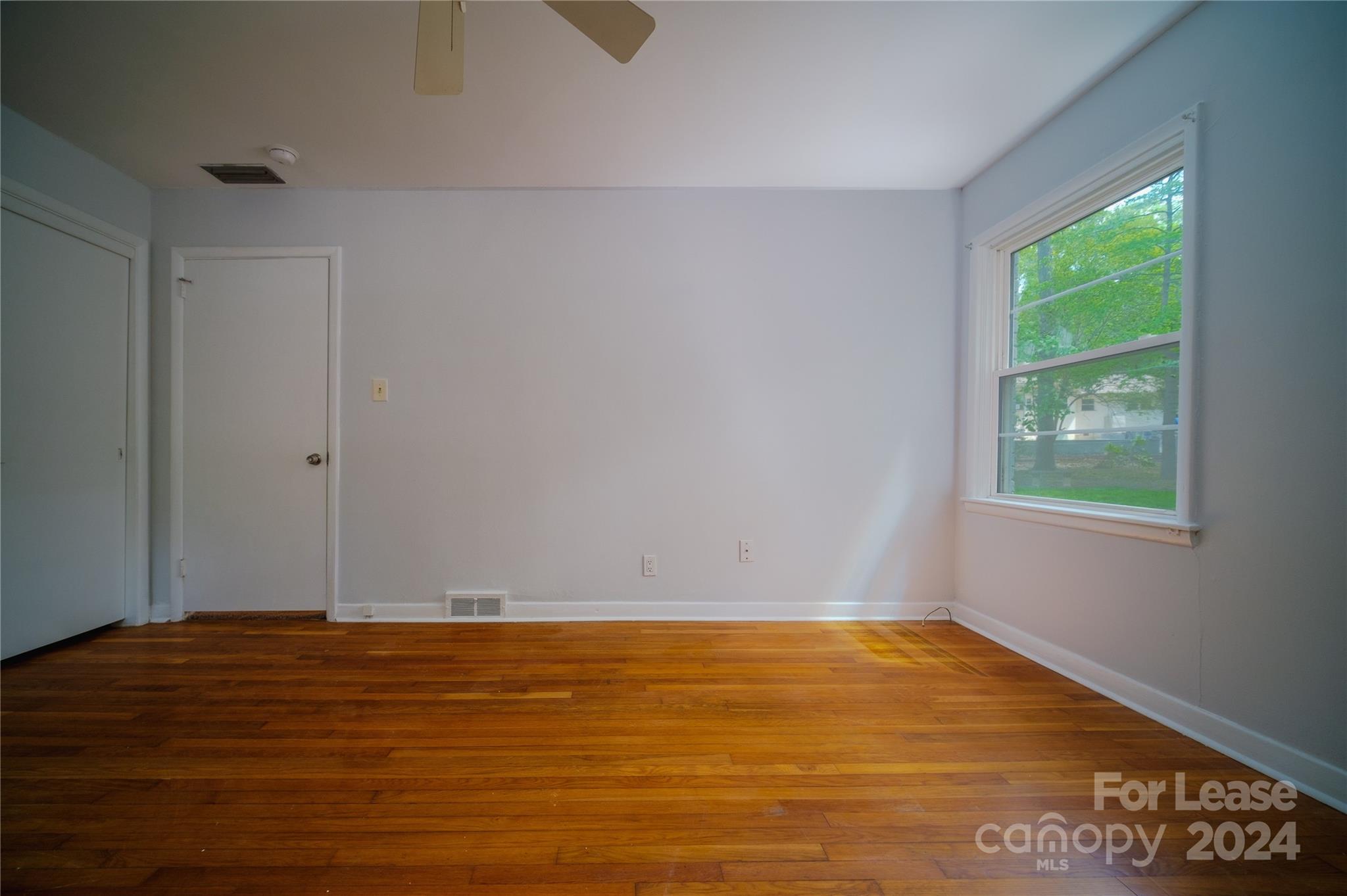 Forest Heights - Residential Lease