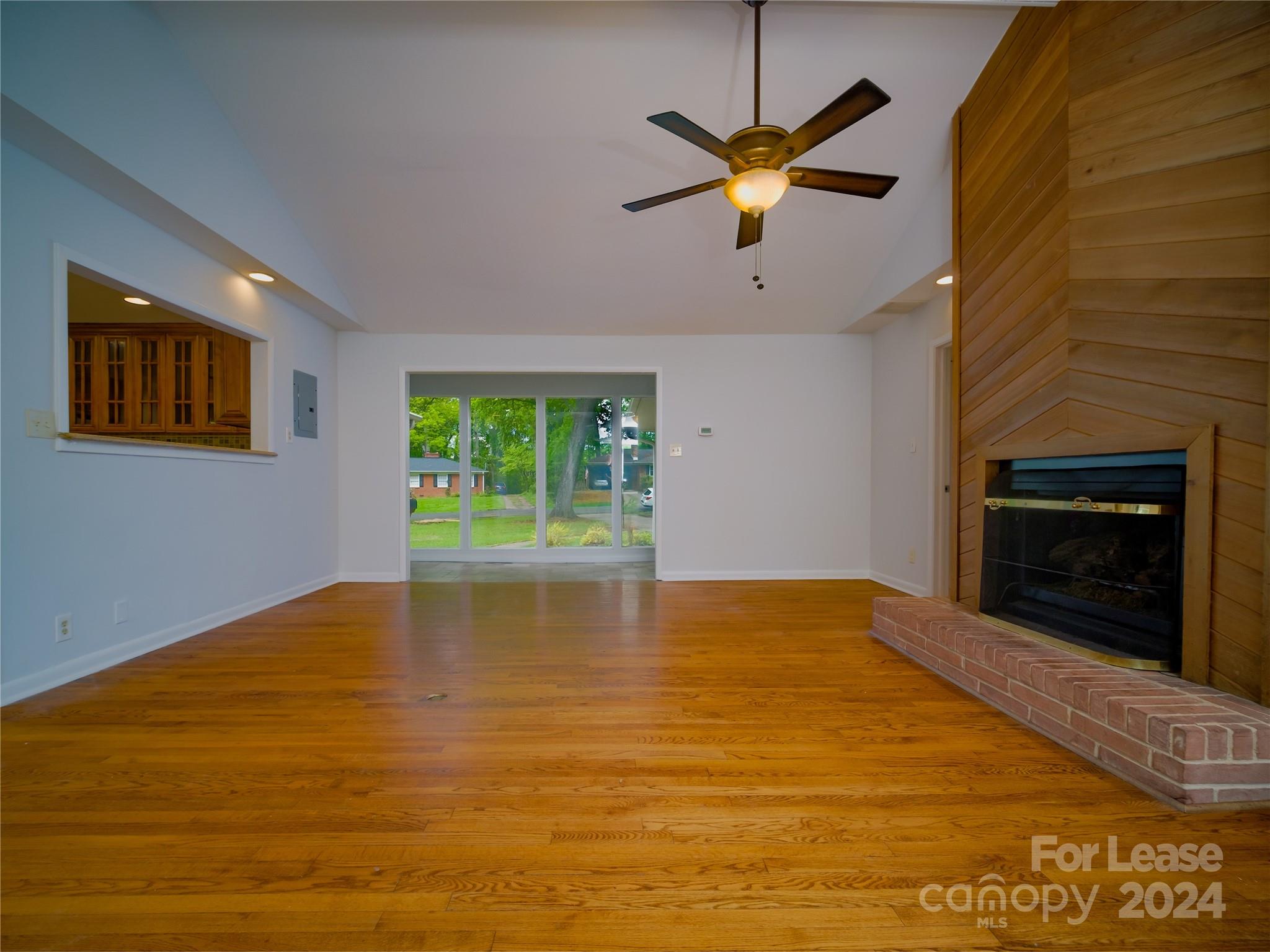 Forest Heights - Residential Lease