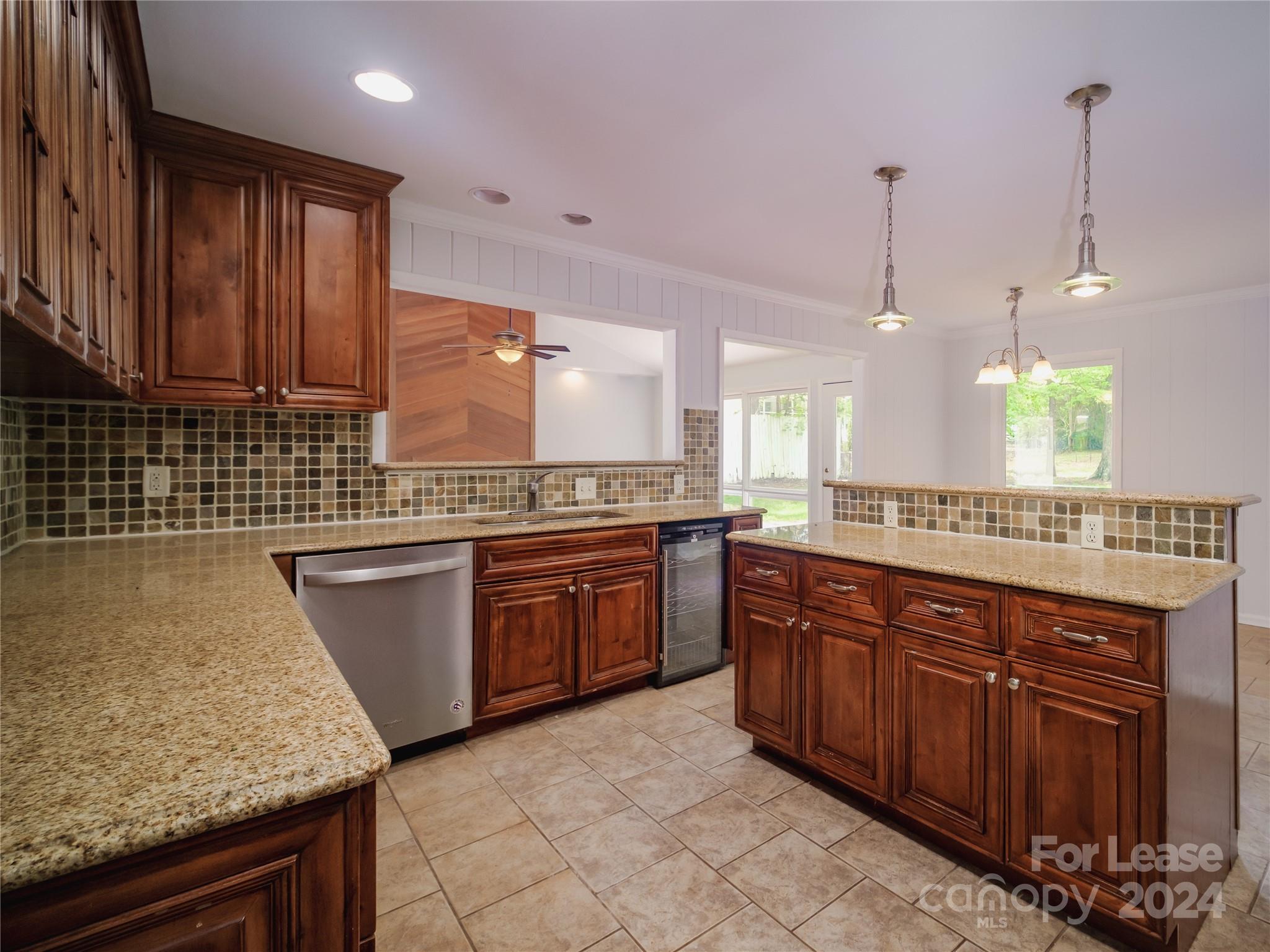 Forest Heights - Residential Lease