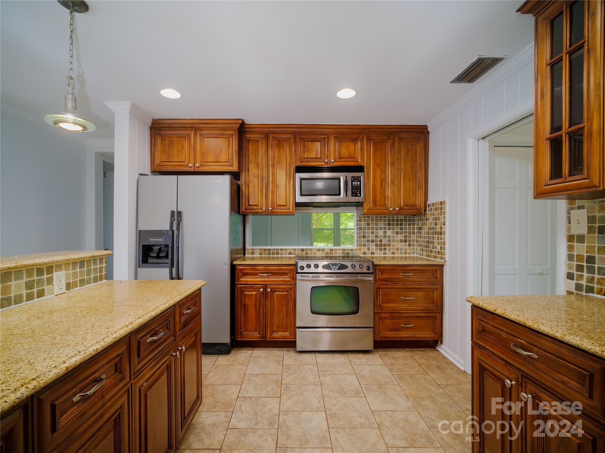 Forest Heights - Residential Lease