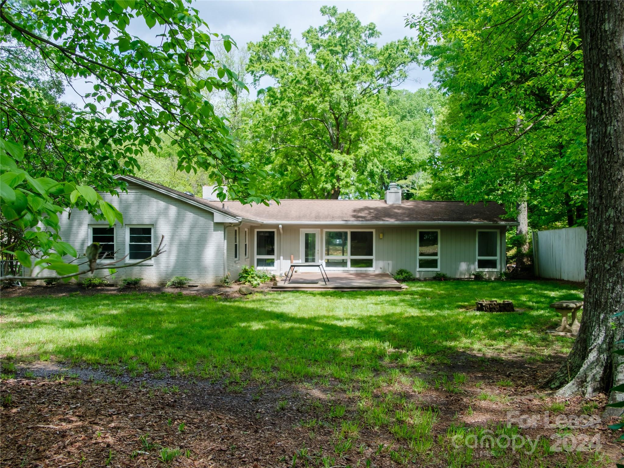 Forest Heights - Residential Lease