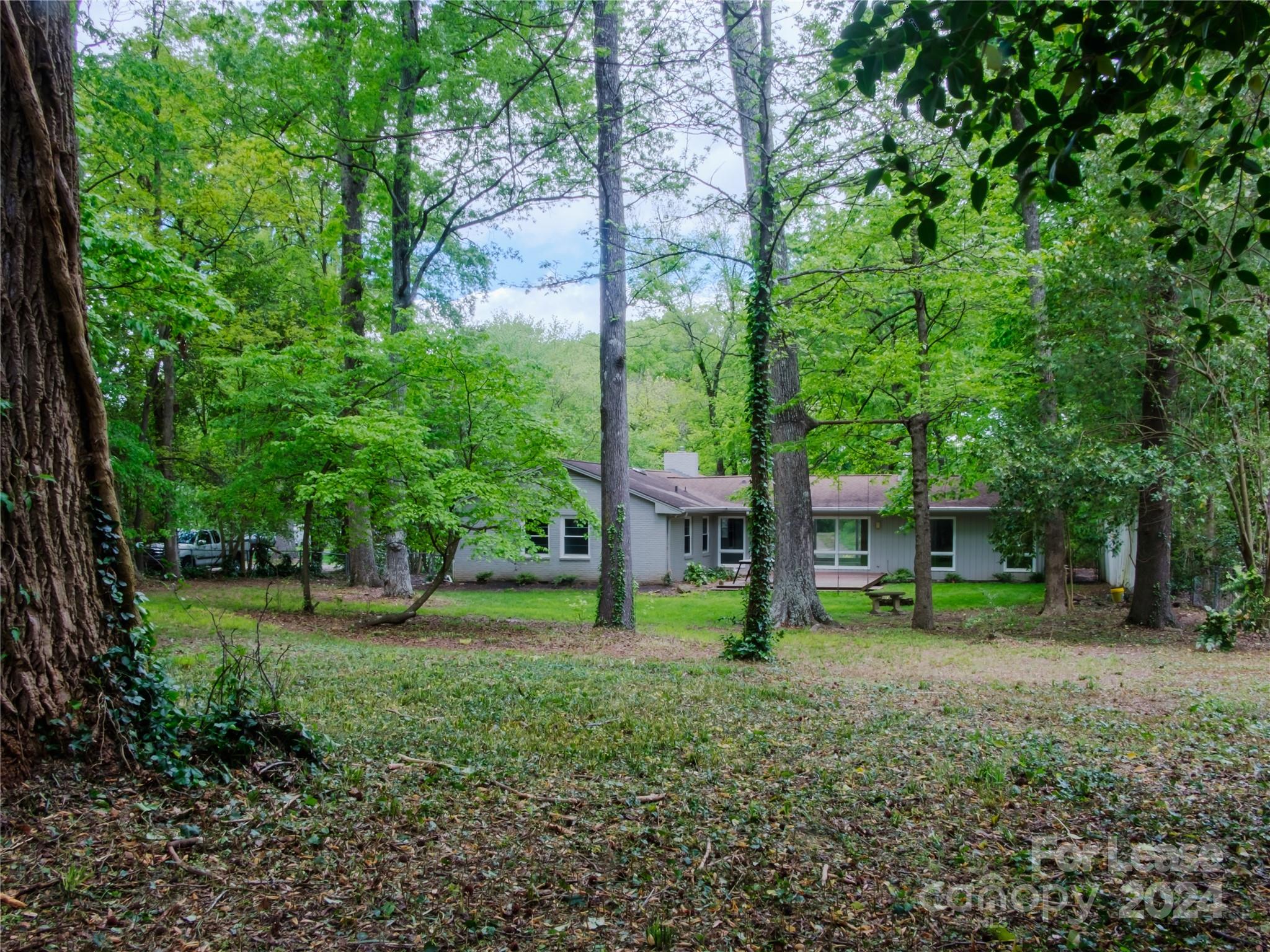 Forest Heights - Residential Lease