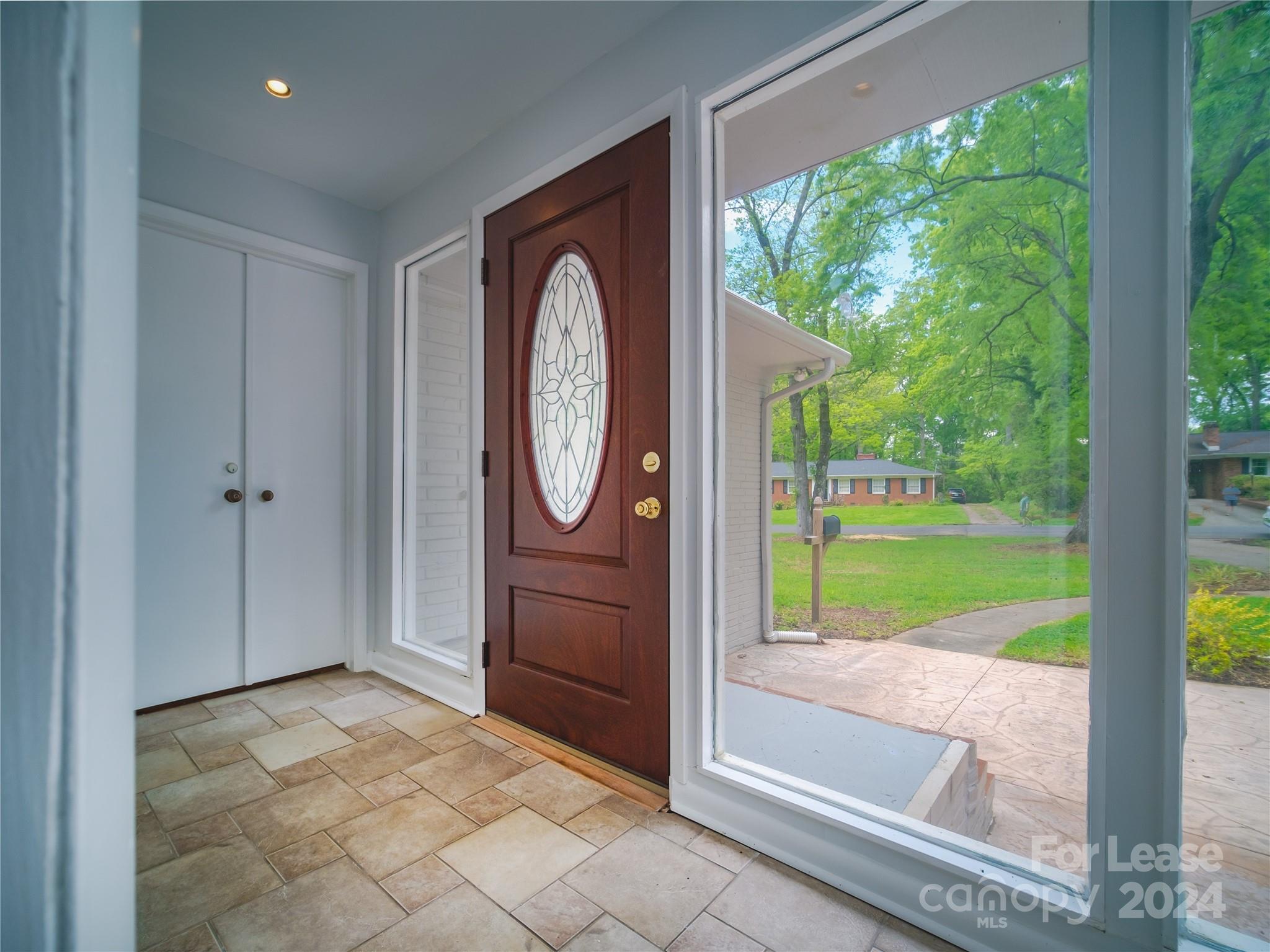 Forest Heights - Residential Lease