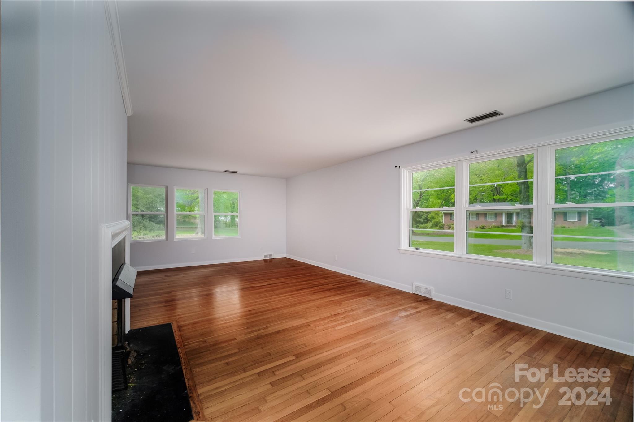 Forest Heights - Residential Lease