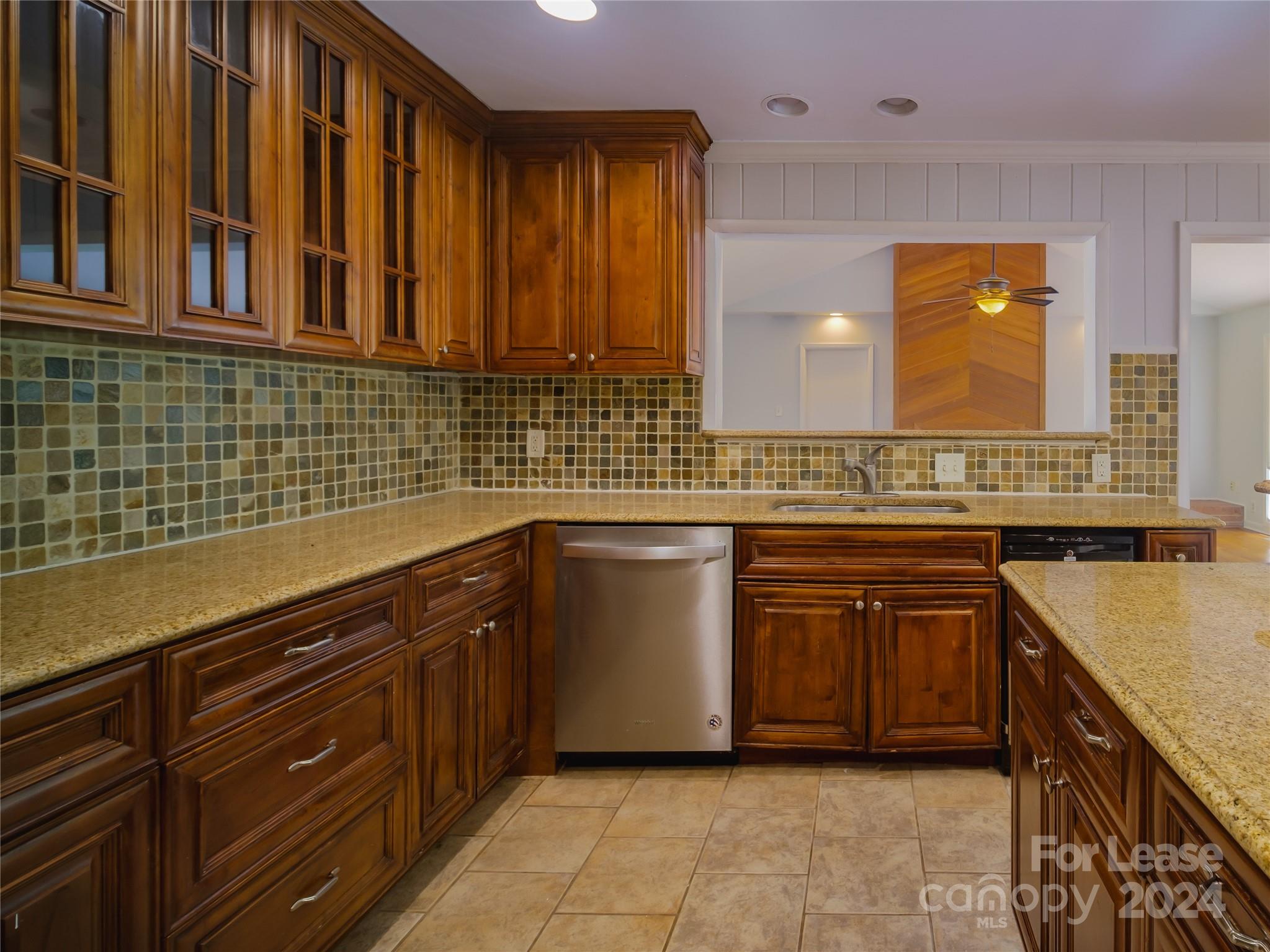 Forest Heights - Residential Lease