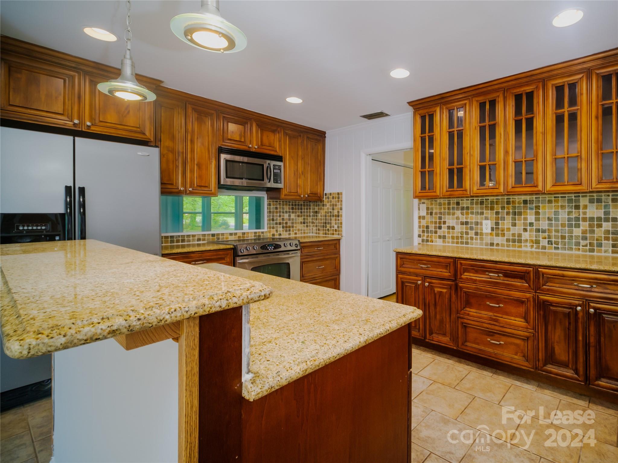 Forest Heights - Residential Lease