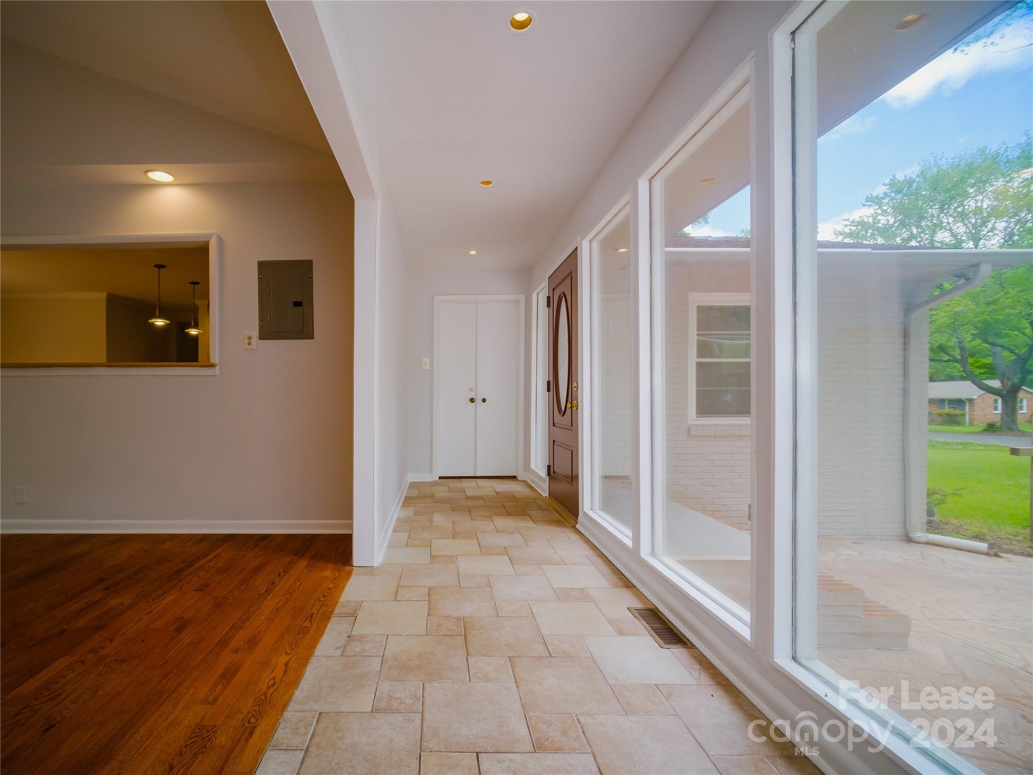 Forest Heights - Residential Lease