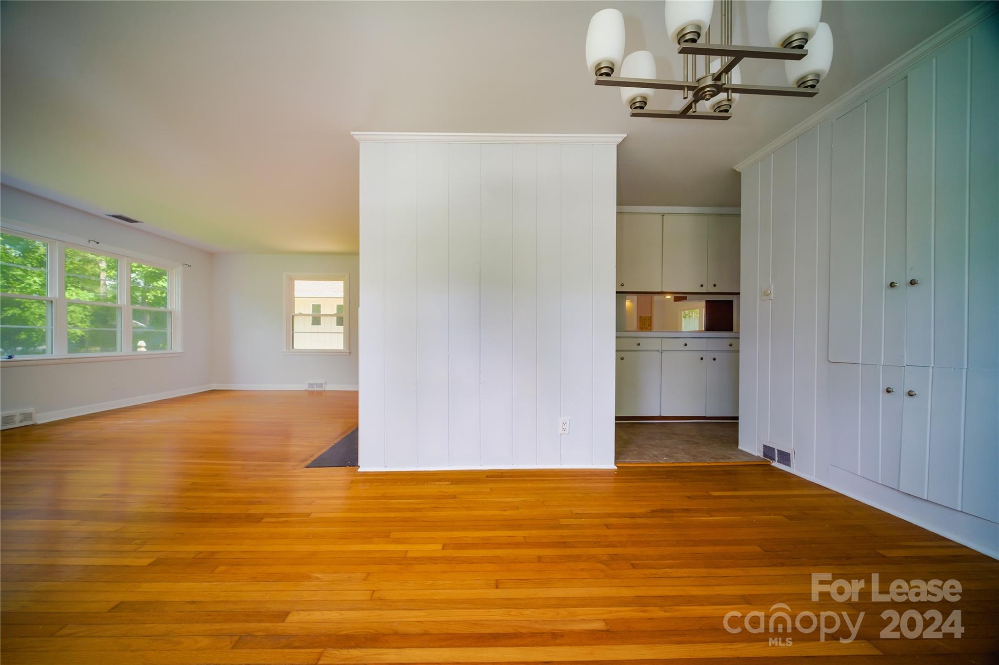 Forest Heights - Residential Lease
