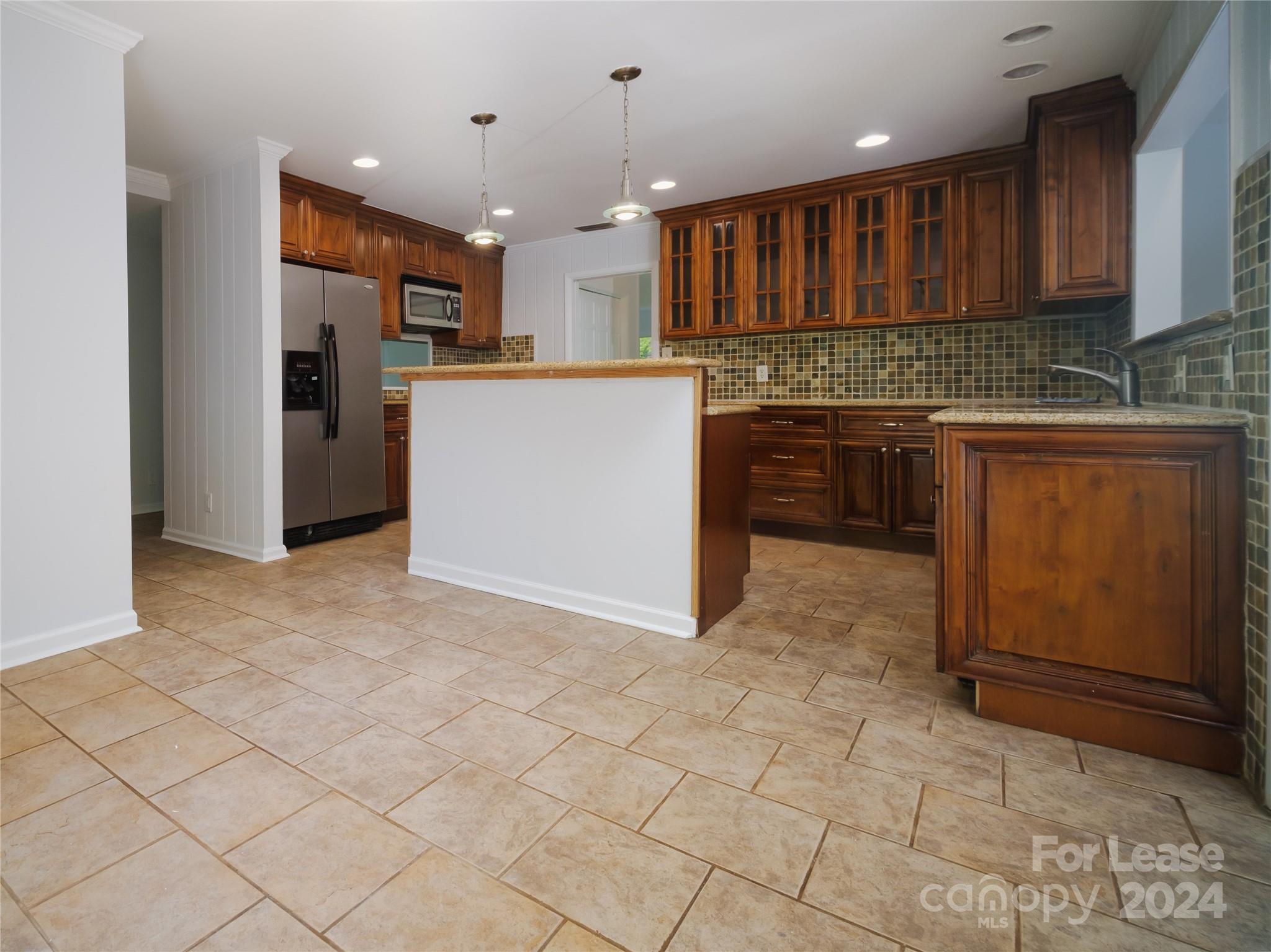 Forest Heights - Residential Lease