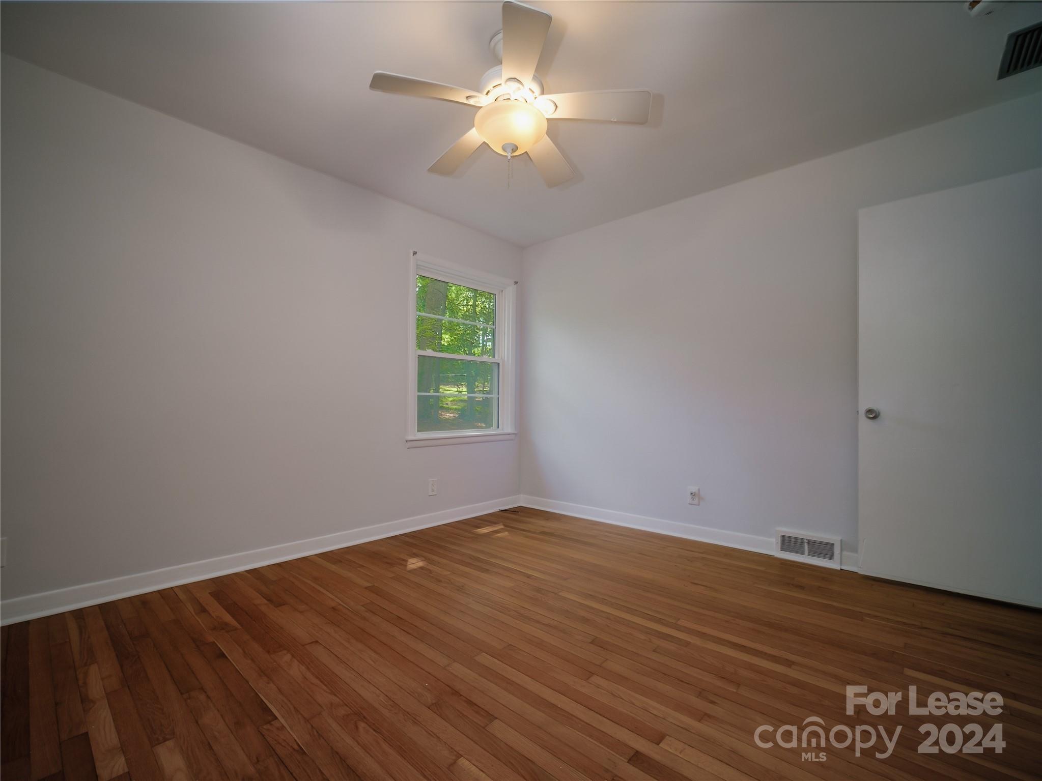 Forest Heights - Residential Lease