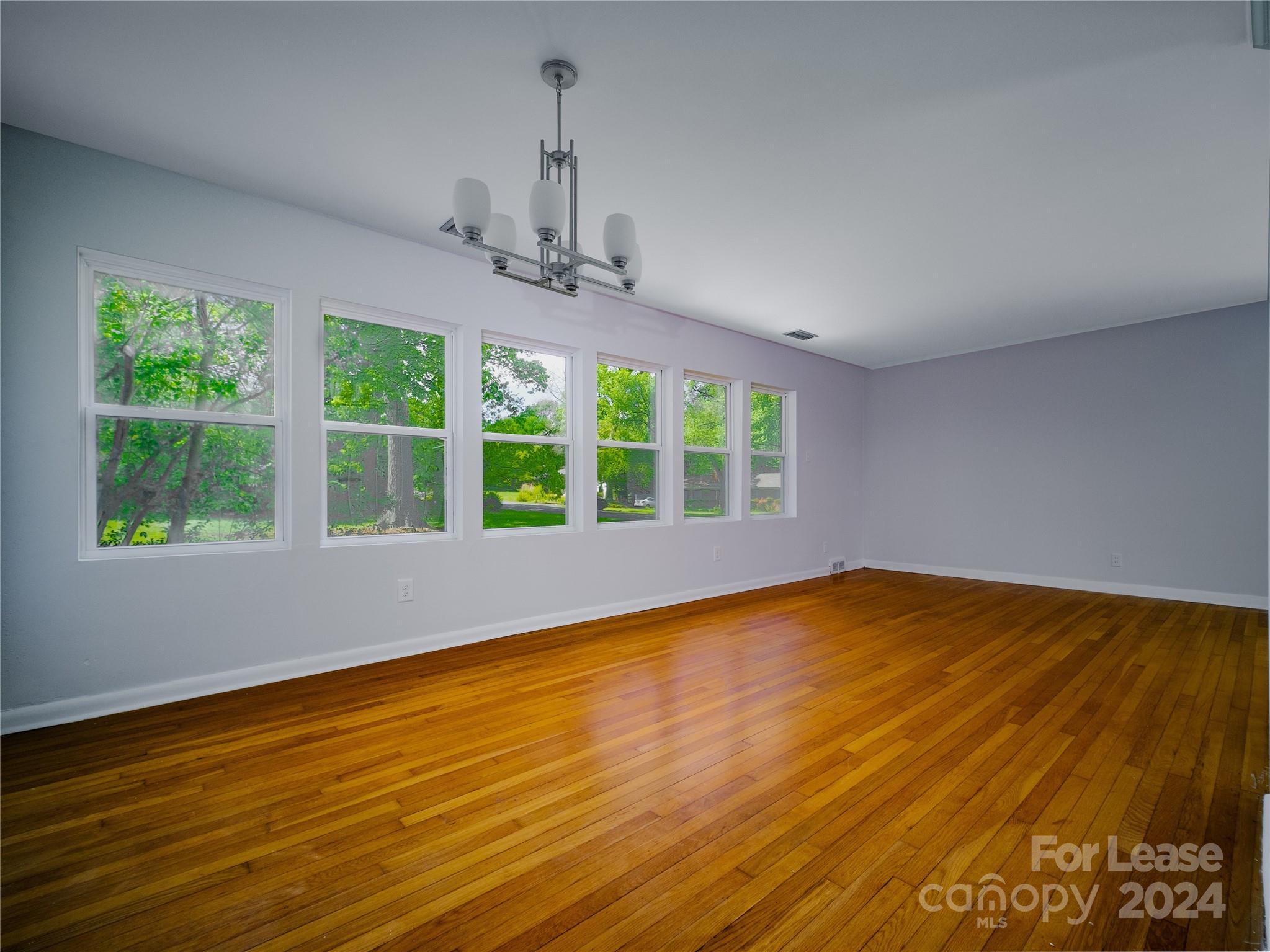 Forest Heights - Residential Lease