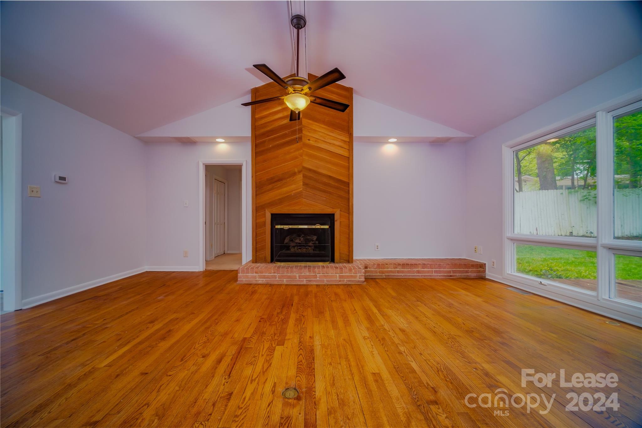 Forest Heights - Residential Lease