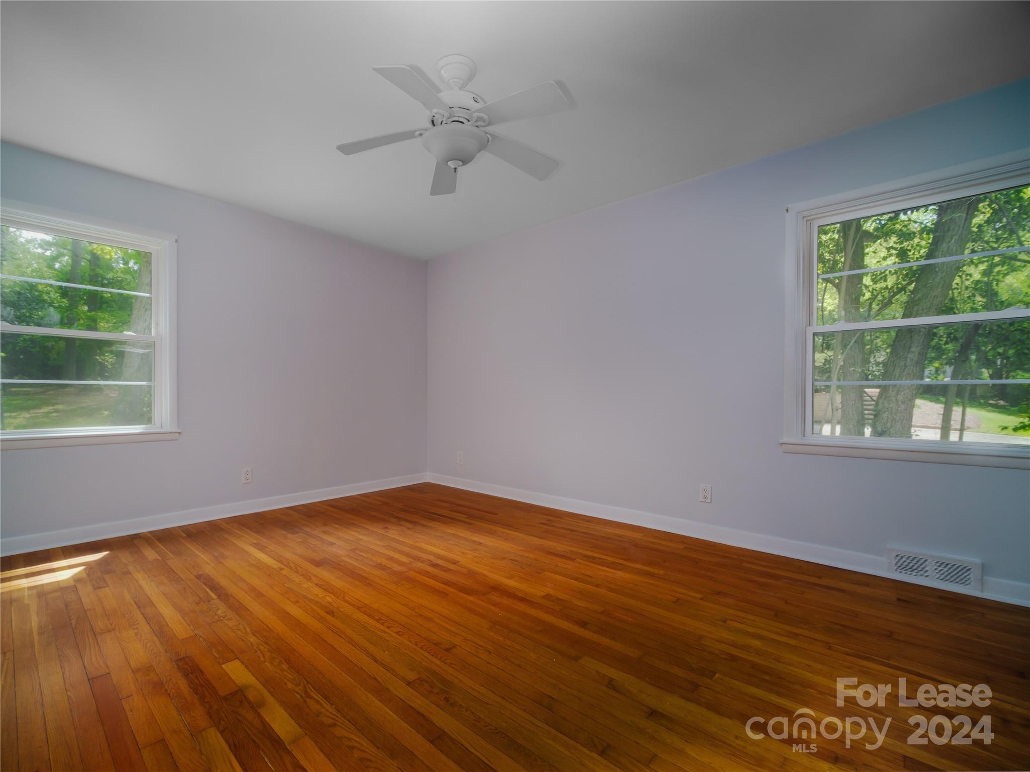 Forest Heights - Residential Lease