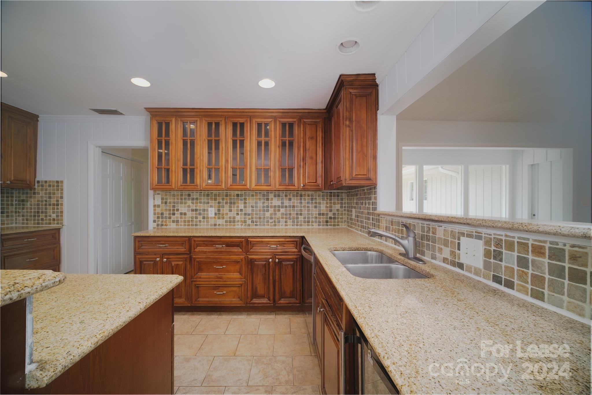 Forest Heights - Residential Lease
