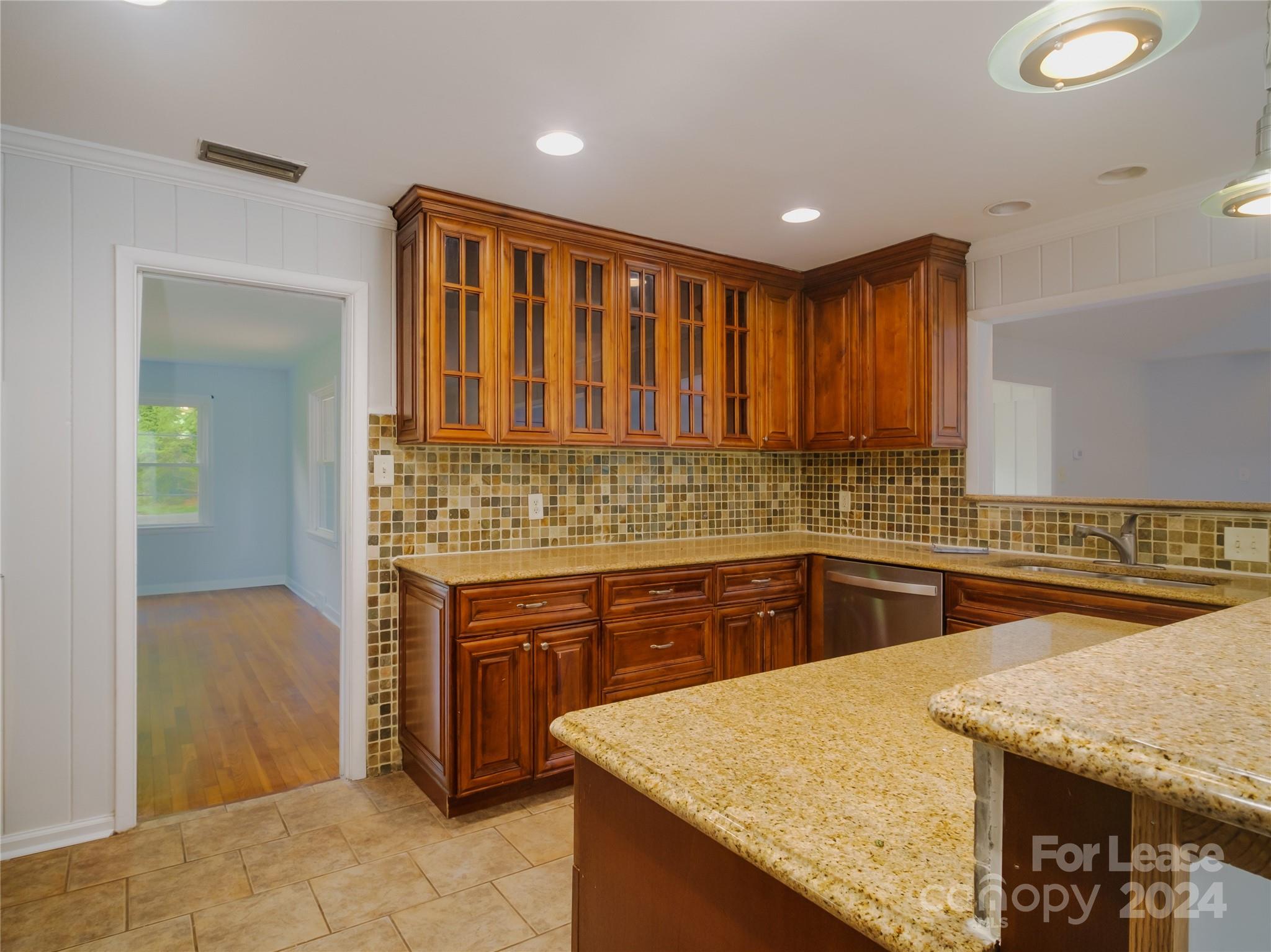 Forest Heights - Residential Lease