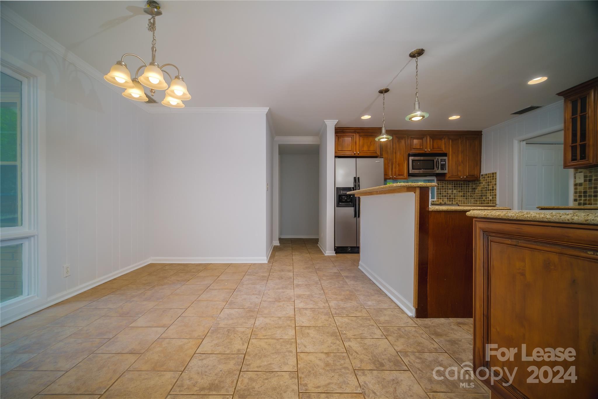 Forest Heights - Residential Lease