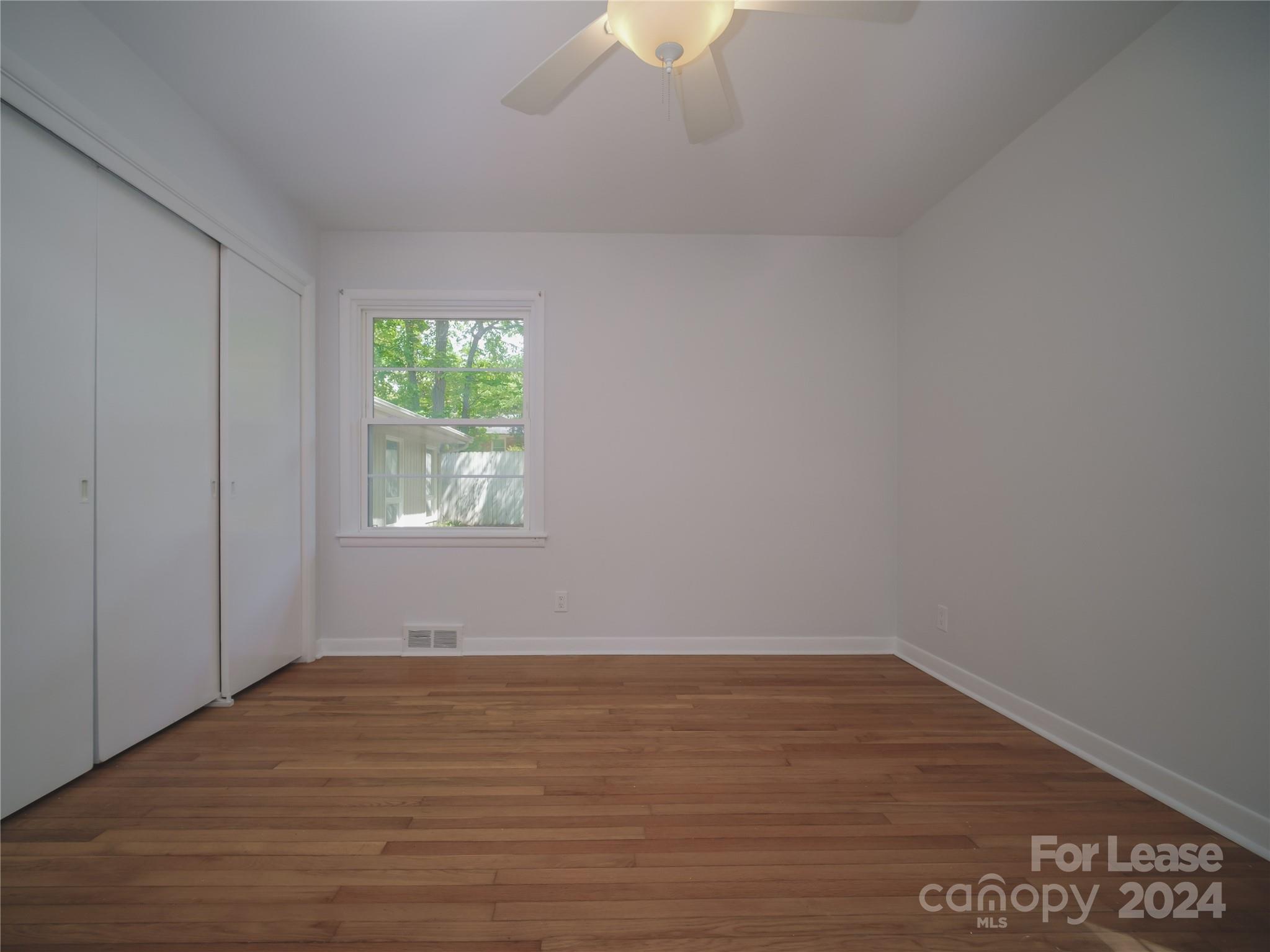 Forest Heights - Residential Lease