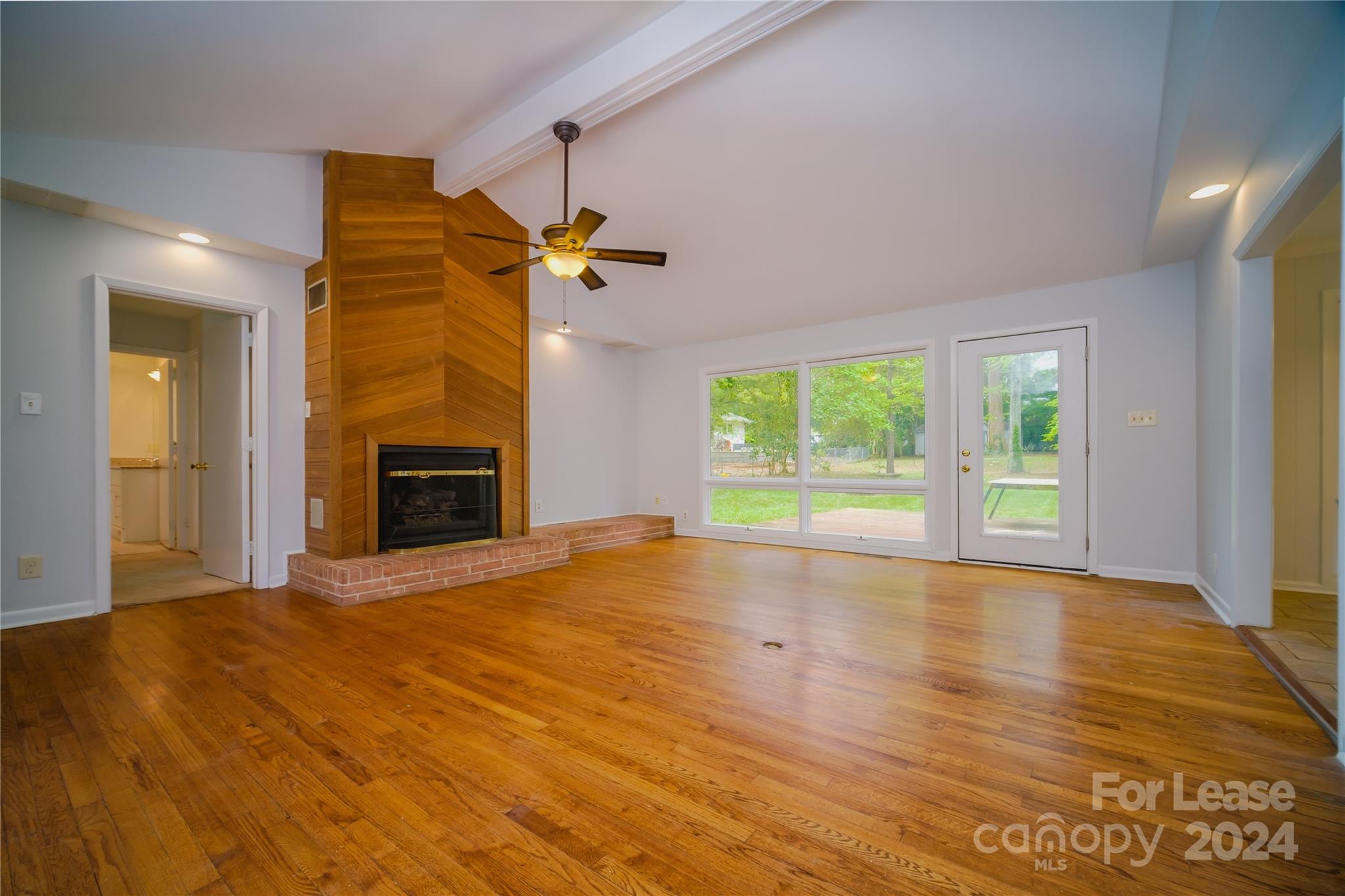 Forest Heights - Residential Lease