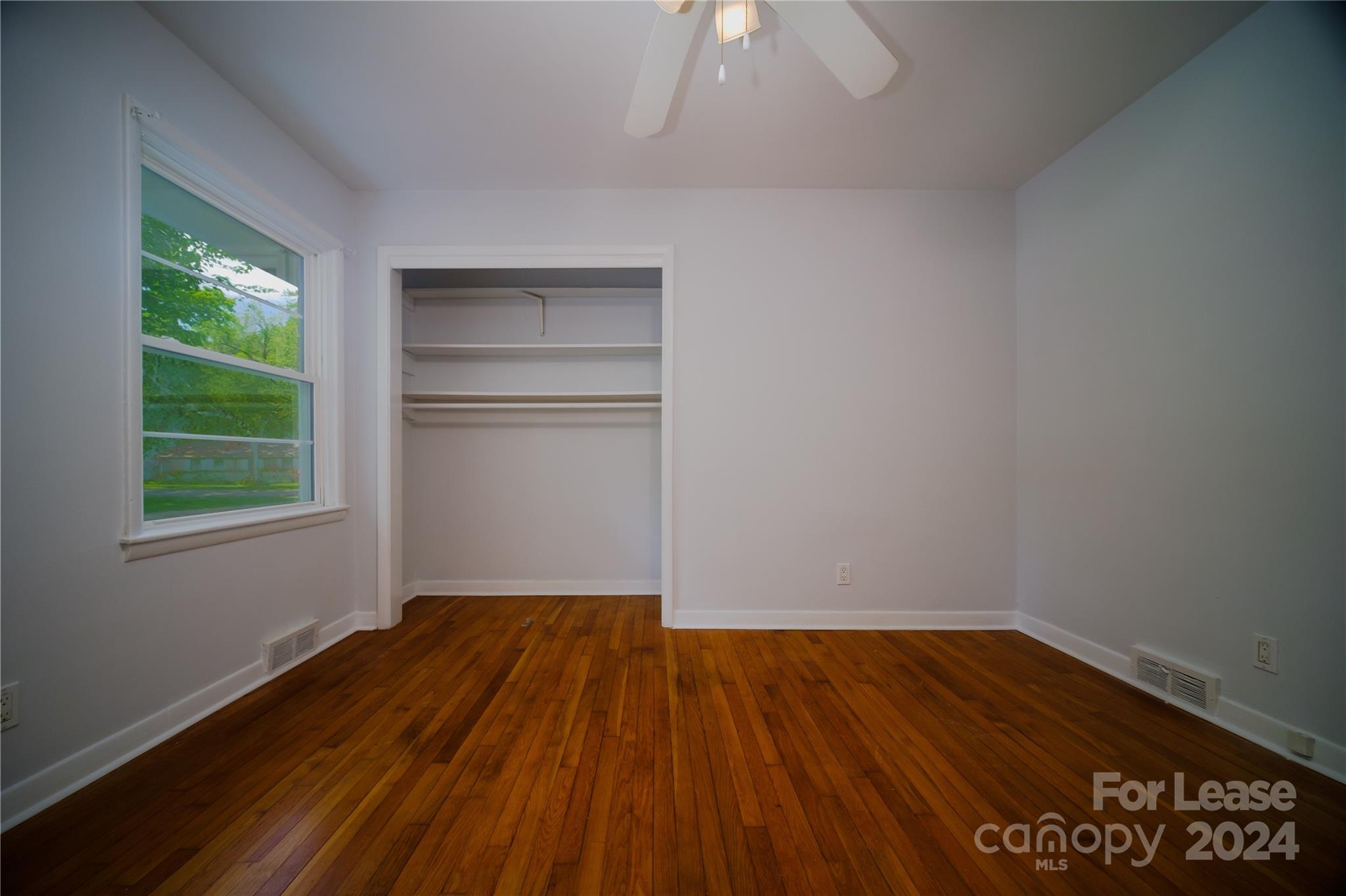Forest Heights - Residential Lease
