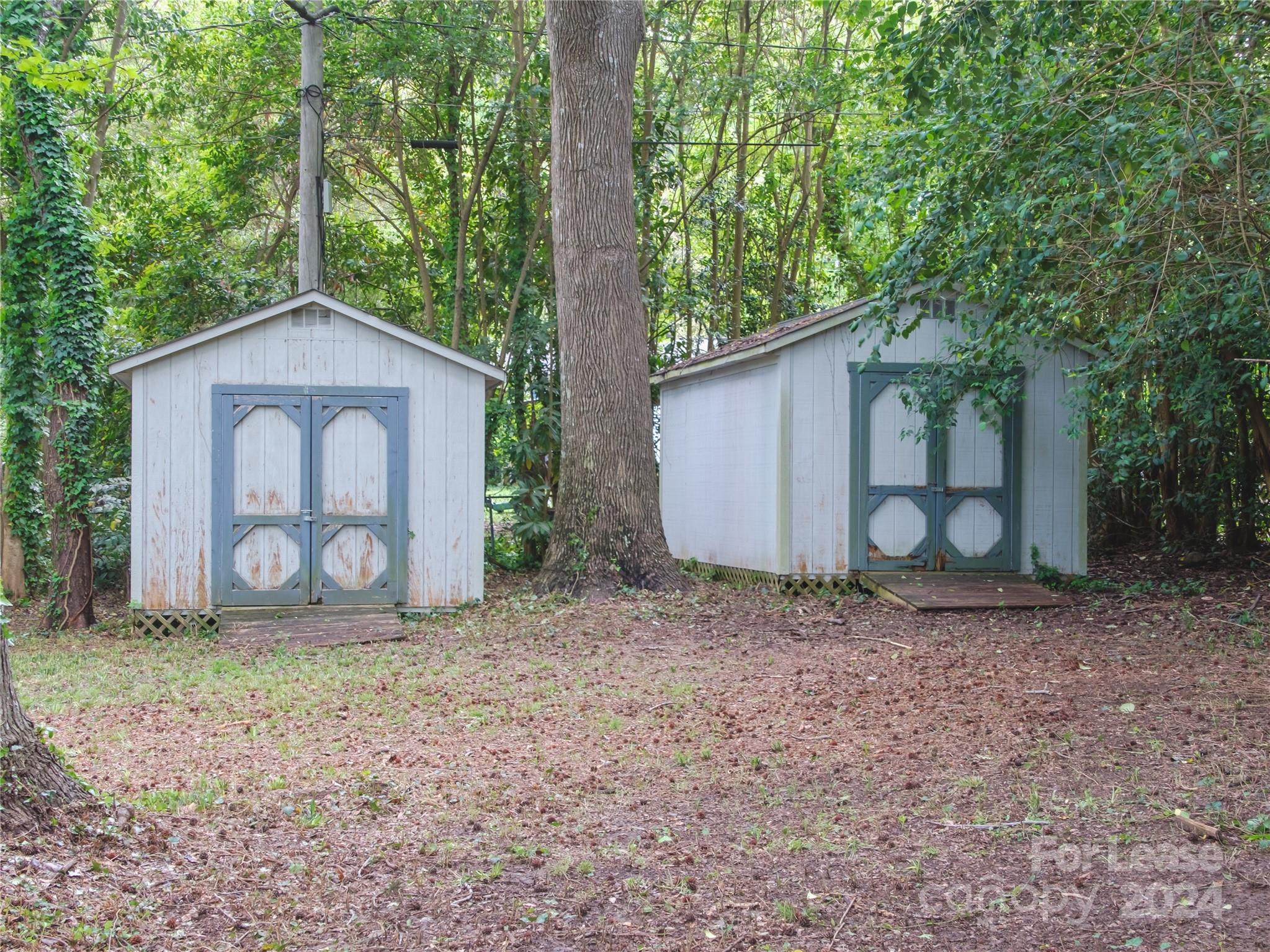 Forest Heights - Residential Lease