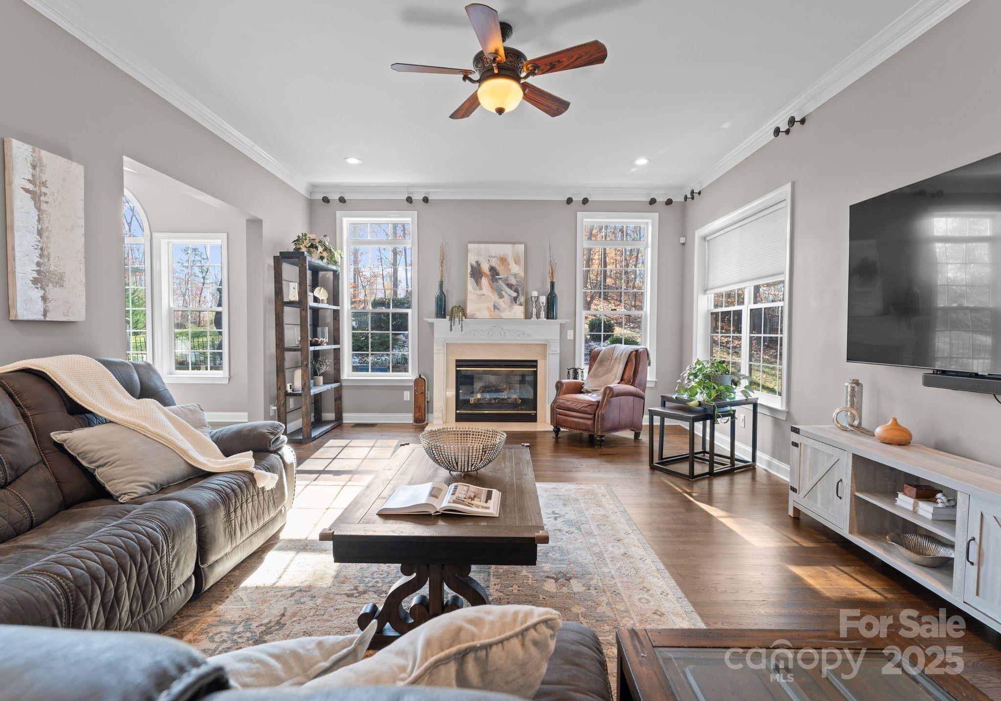 THE COVE AT CHESAPEAKE POINTE - Residential