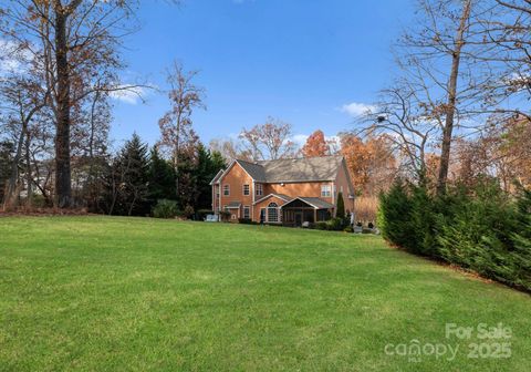 A home in Mooresville