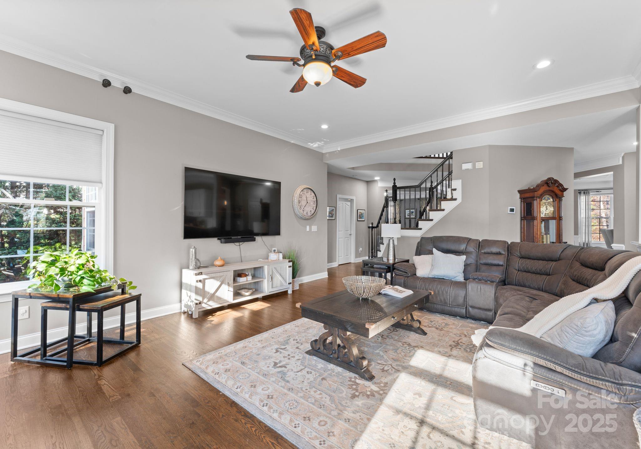 THE COVE AT CHESAPEAKE POINTE - Residential