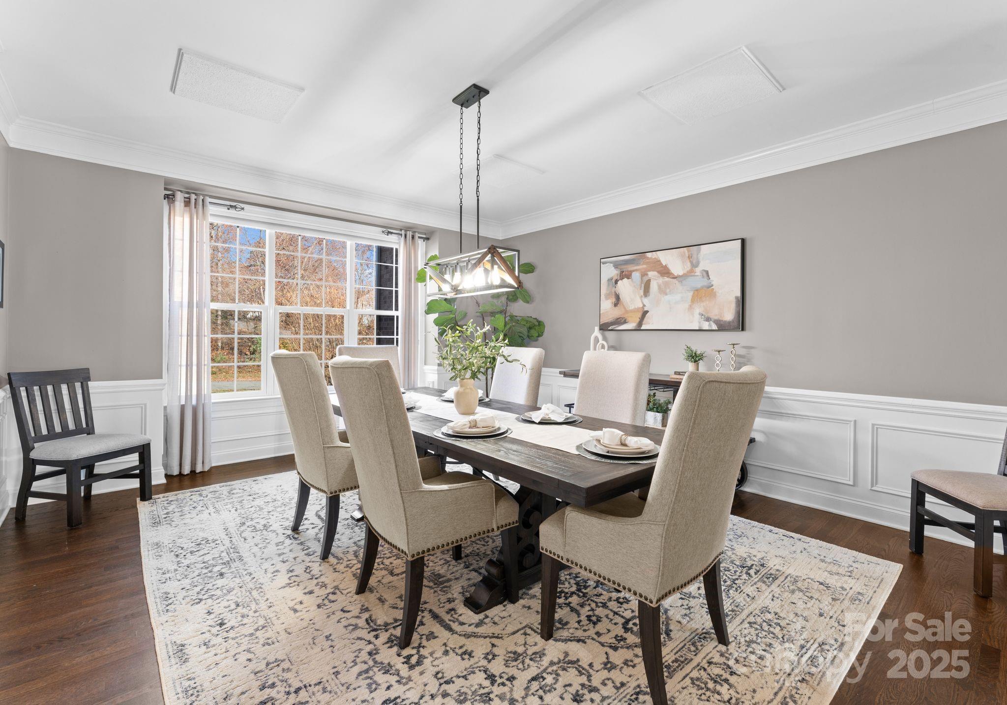 THE COVE AT CHESAPEAKE POINTE - Residential